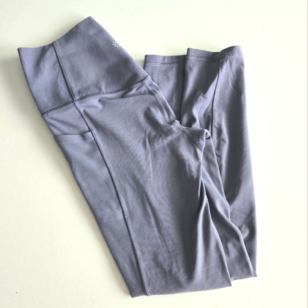 Athleta Salutation Stash 7/8